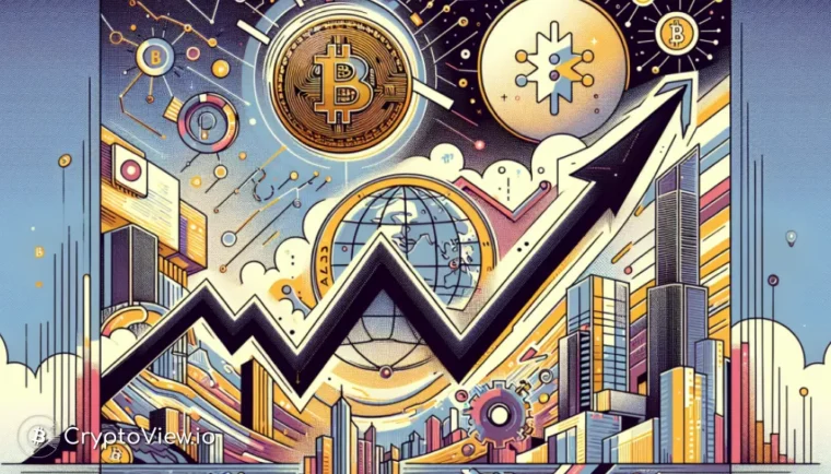 Wat is de volgende stap voor de prijs van Cardano?