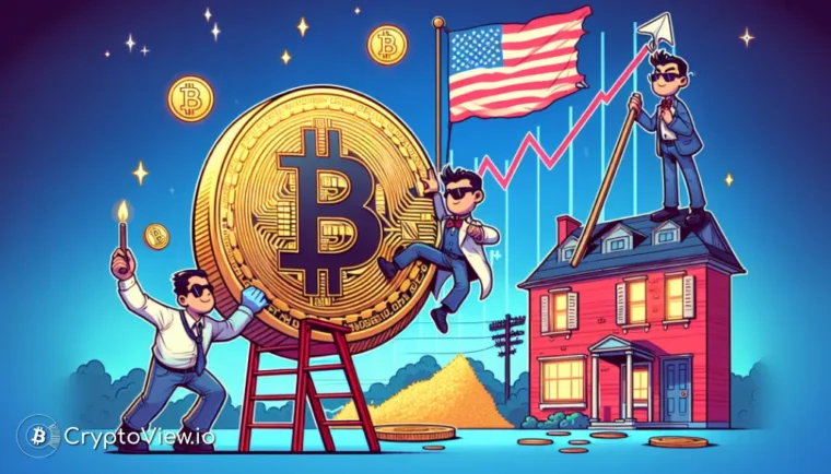 هل ستصل عملة البيتكوين إلى ذروة جديدة؟