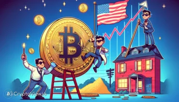 Will Bitcoin Hit New Heights?