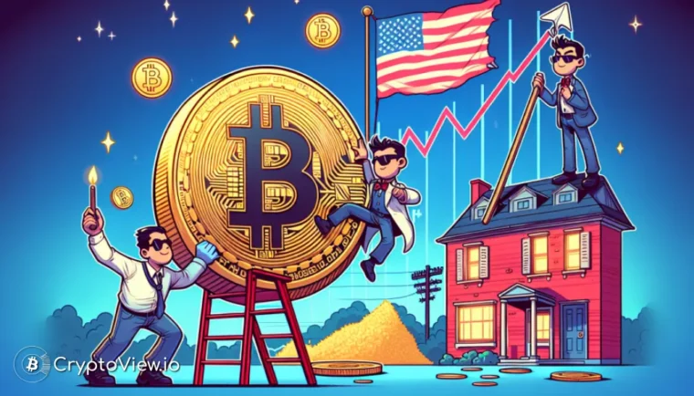 Will Bitcoin Hit New Heights?