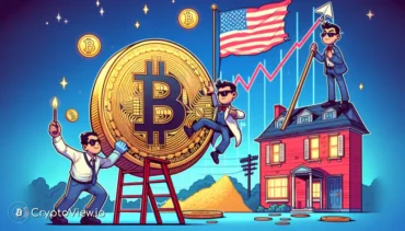 Bitcoinは新たな高値を記録するか？