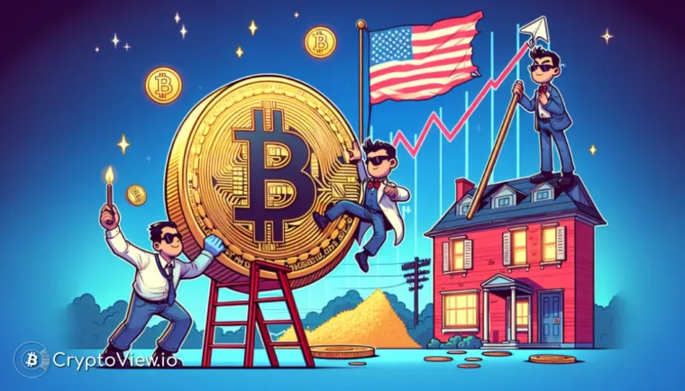 Czy Bitcoin osiągnie nowe szczyty?