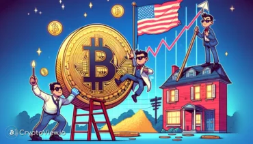Kommer Bitcoin att nå nya höjder?