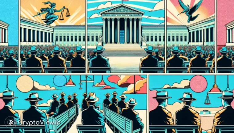 ¿Se está intensificando el enfrentamiento entre la SEC y Coinbase?