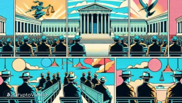 Il Conflitto SEC v. Coinbase si Sta Acuendo?