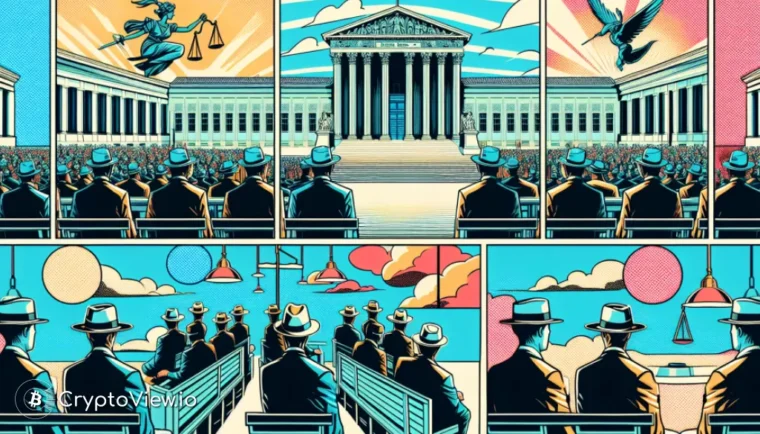 SEC対Coinbaseの衝突はエスカレートしていますか?