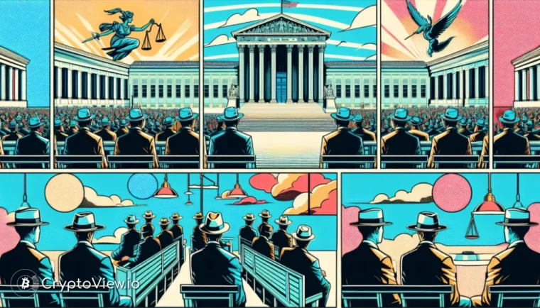 A Confrontação SEC v. Coinbase Está se Intensificando?