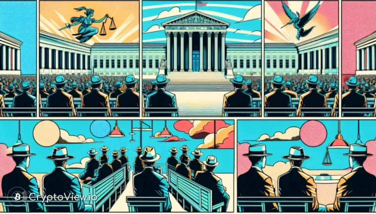 SEC 대 코인베이스 충돌이 격화되고 있나요?