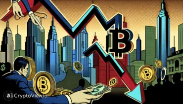 Bitcoin ETFの関心は低下していますか？
