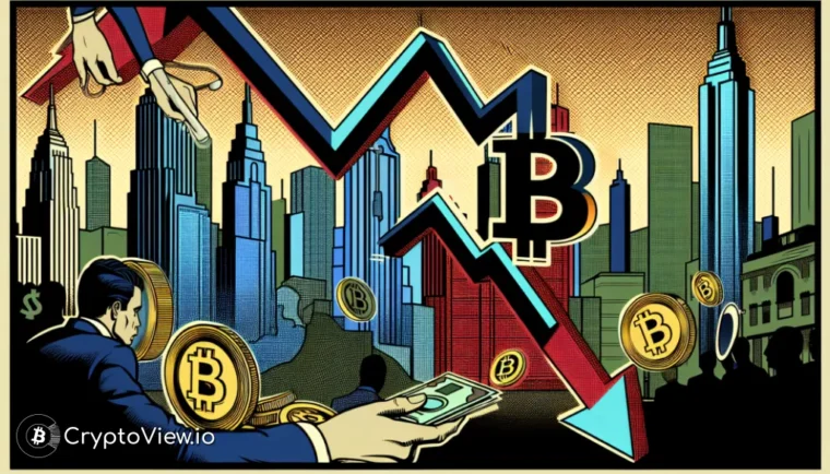 Er interessen for Bitcoin ETF-er avtagende?