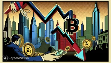 Czy zainteresowanie Bitcoin ETF-ami maleje?