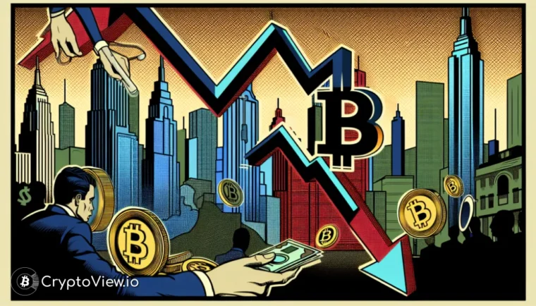 O Interesse em ETFs de Bitcoin está Diminuindo?