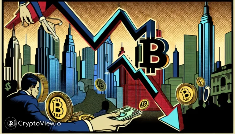 Интерес к Bitcoin ETF угасает?