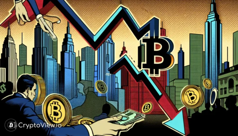 Är Intresset för Bitcoin ETF:er Svalnande?