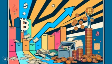 Le Dette américaine pourrait-elle augmenter la valeur du Bitcoin ?