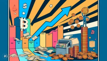 Potrebbe il Debito USA Elevare il Valore del Bitcoin?