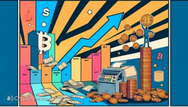 Czy dług publiczny USA może zwiększyć wartość Bitcoina?