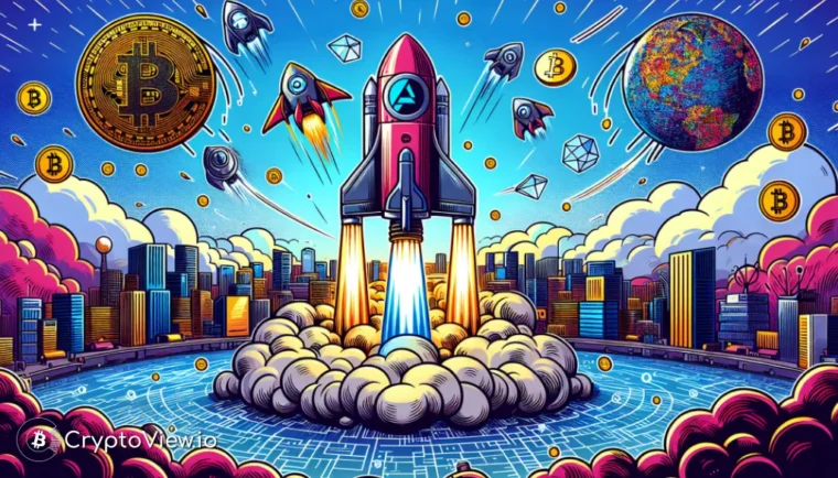 Hostet Cardano einen revolutionären Token?