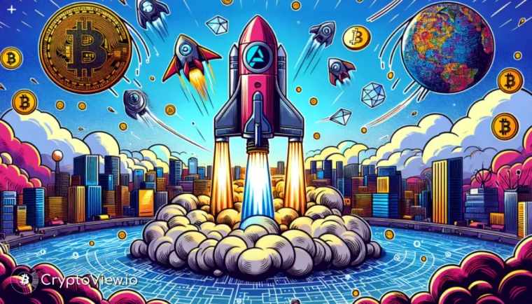 Is Cardano Hosting a Revolutionary Token?