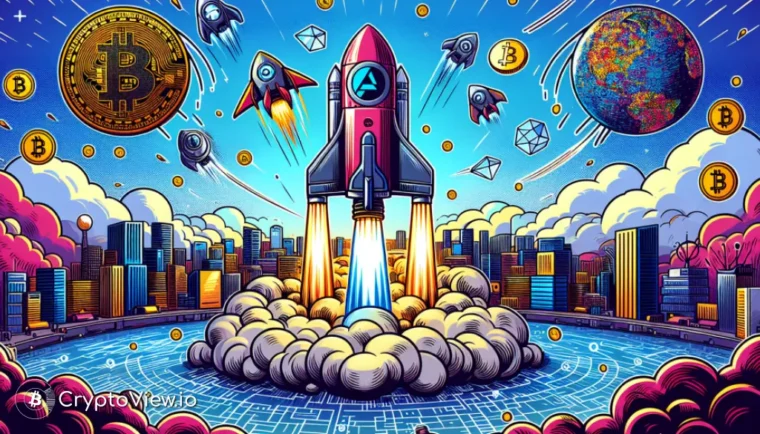 क्या कार्डानो एक क्रांतिकारी टोकन को होस्ट कर रहा है?