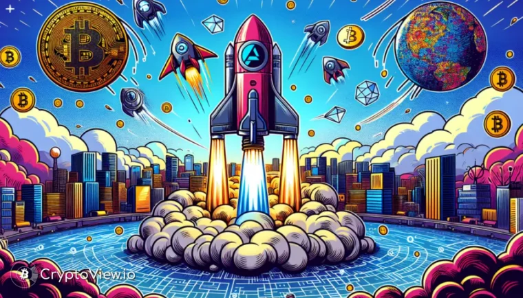 Host Cardano een Revolutionaire Token?