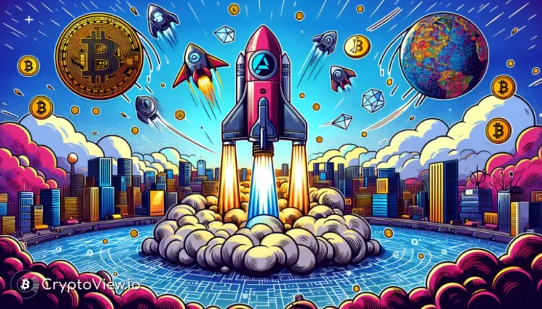 Está o Cardano Hospedando um Token Revolucionário?