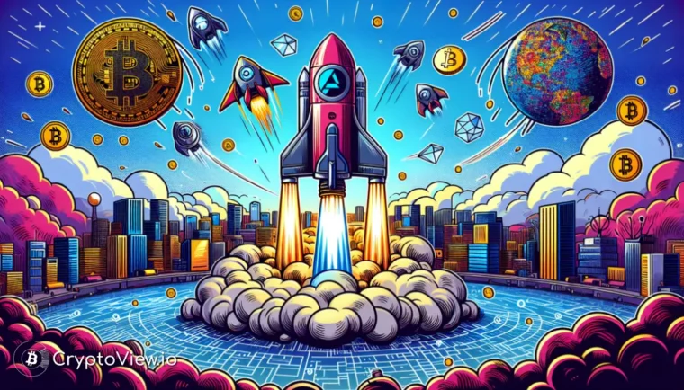 Cardano가 혁신적인 토큰을 호스팅하고 있습니까?