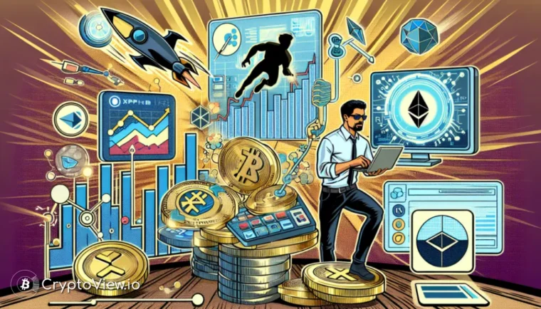 Wird XRP in Preisentwicklungen missverstanden?