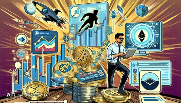 क्या XRP मूल्य गतिकी में गलतफहमियां हैं?