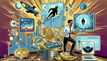 XRP frainteso nella dinamica dei prezzi?