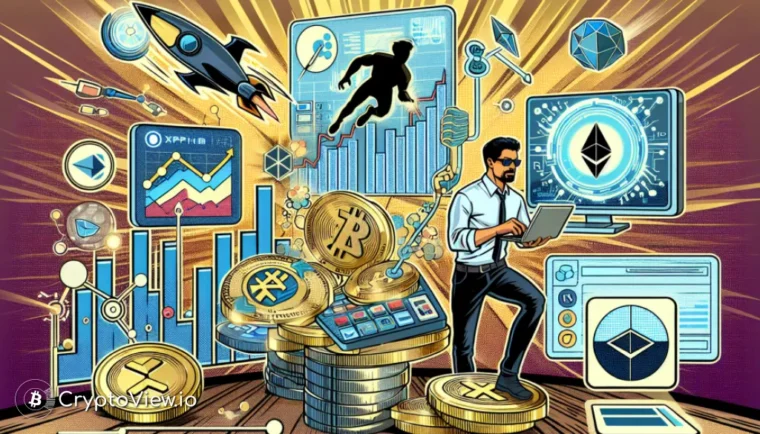 XRPの価格ダイナミクスは誤解されていますか？