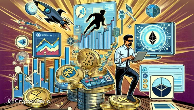 Wordt XRP verkeerd begrepen in prijsdynamiek?