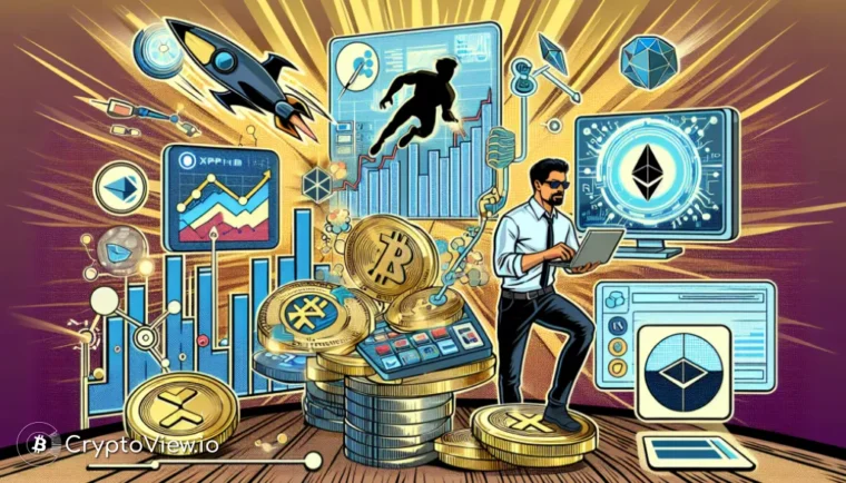 Czy XRP jest źle zrozumiane pod względem dynamiki cen?