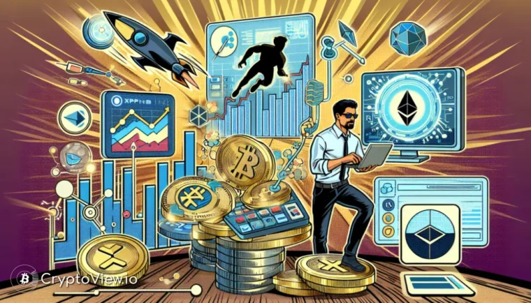 O XRP é Mal Compreendido na Dinâmica de Preços?