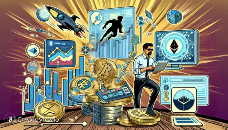 XRP의 가격 역학에 오해가 있나요?