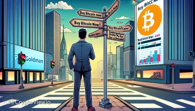 ما هي خيارات البيتكوين لـ TradFi؟