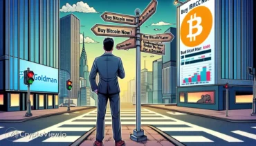 Hvad er Bitcoin-muligheder for TradFi?