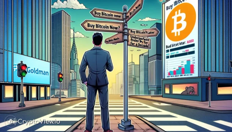 What Are Bitcoin Options for TradFi?