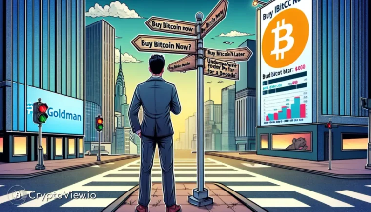 ¿Cuáles son las opciones de Bitcoin para TradFi?