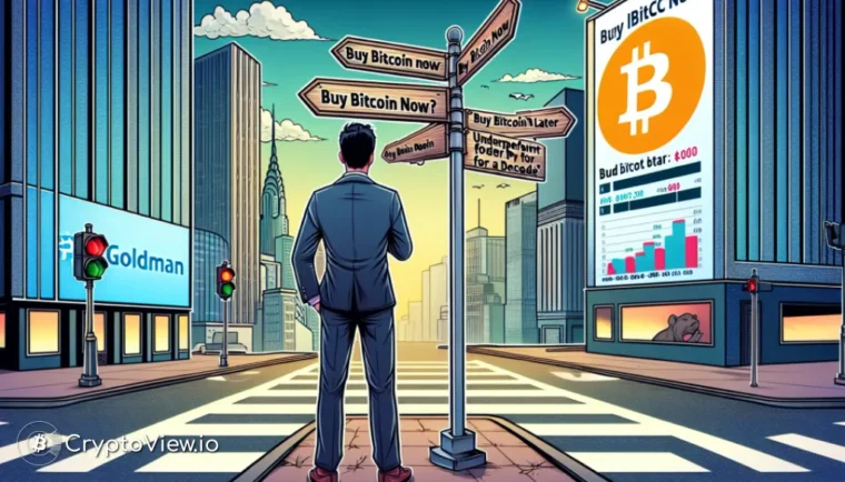 Quali sono le opzioni di Bitcoin per TradFi?