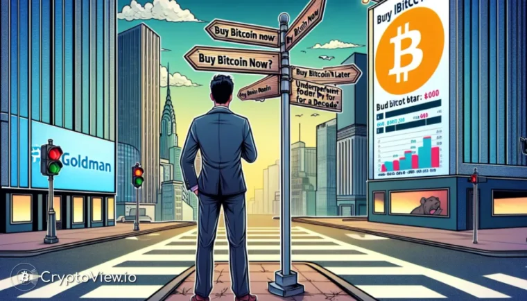 BitcoinオプションはTradFiにとってどのようなものですか？