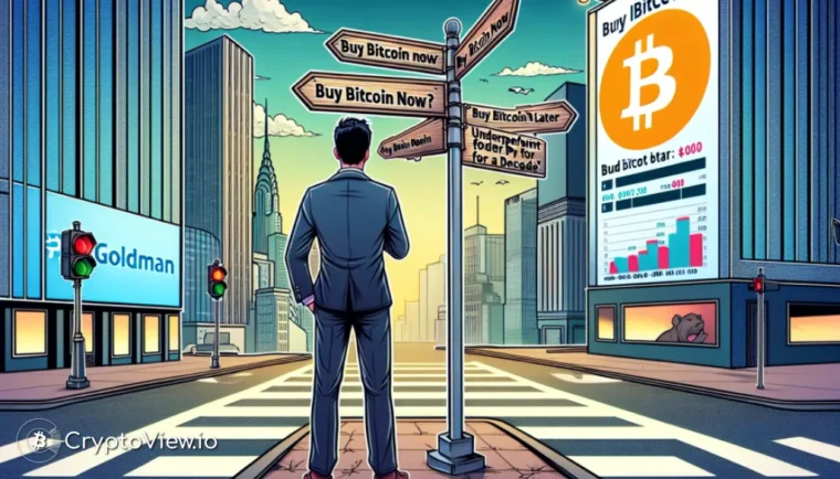 Wat zijn de Bitcoin-opties voor TradFi?