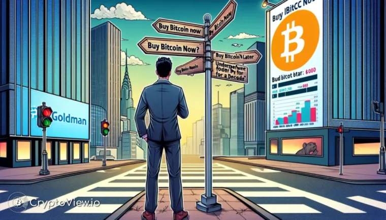 Hva er Bitcoin-alternativer for TradFi?