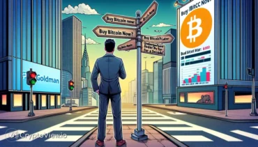 Quais são as opções de Bitcoin para TradFi?