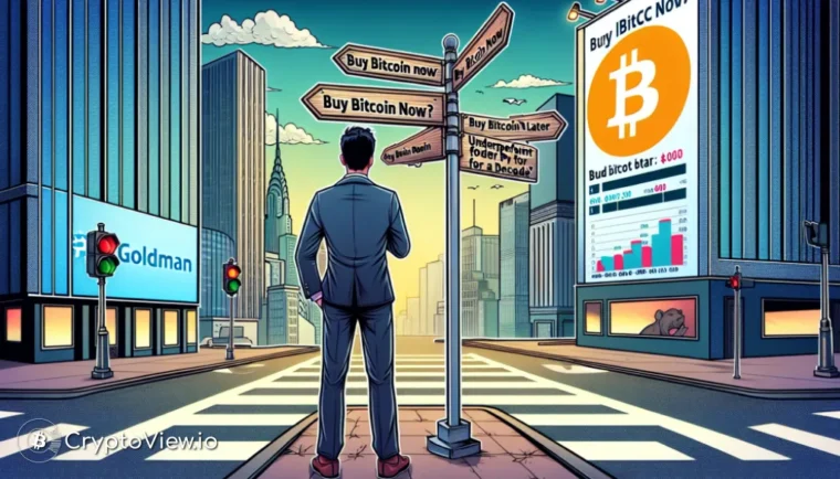 Quais são as opções de Bitcoin para TradFi?