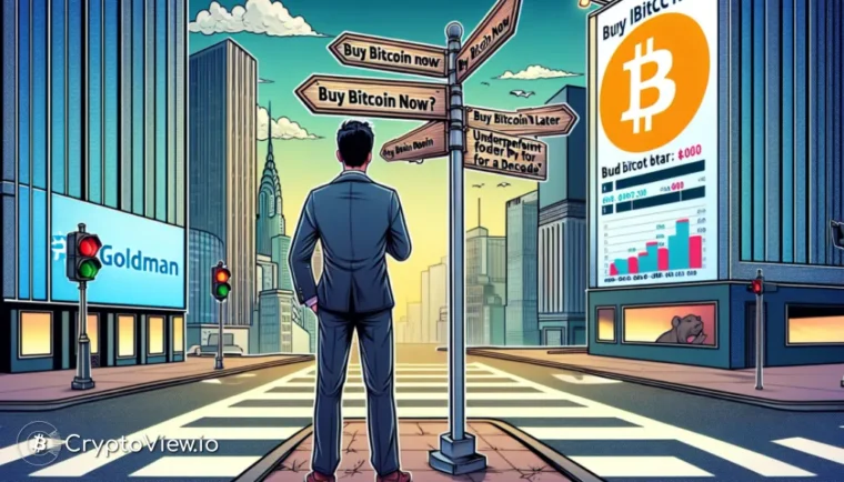 比特币期权对传统金融的意义是什么?