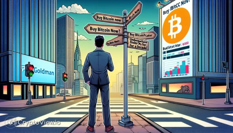 비트코인 옵션에 대한 TradFi의 선택지는 무엇인가요?