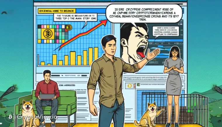 ما الذي يدفع الضجة حول Dogwifhat؟