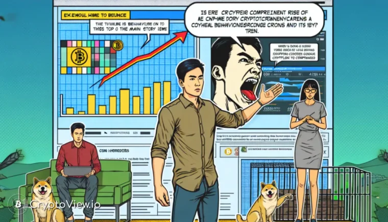 What Drives the Buzz Around Dogwifhat?