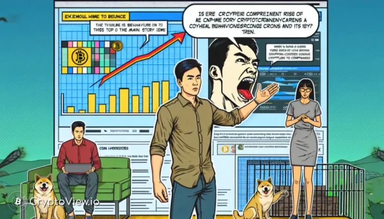 Qu'est-ce qui alimente l'engouement autour de Dogwifhat ?